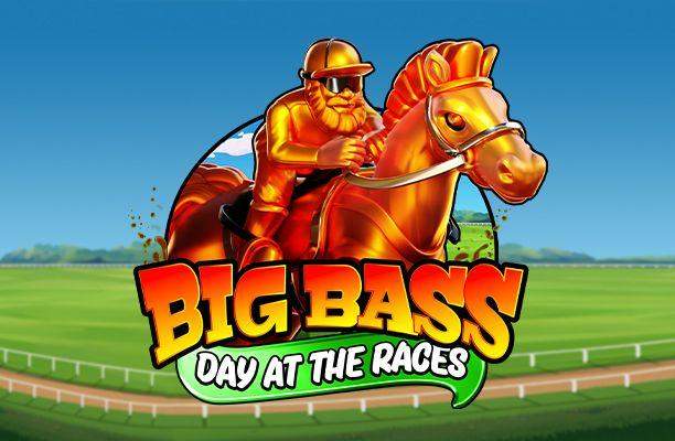 Big Bass Day at the Races – Pragmatic Play