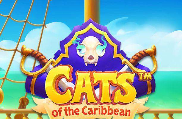 Cats of the Caribbean – Microgaming