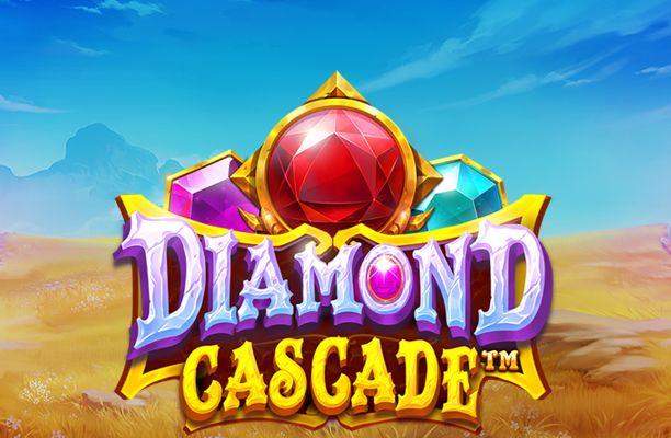 Diamond Cascade – Pragmatic Play